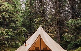 Golden Circle Tents - Glamping Experience